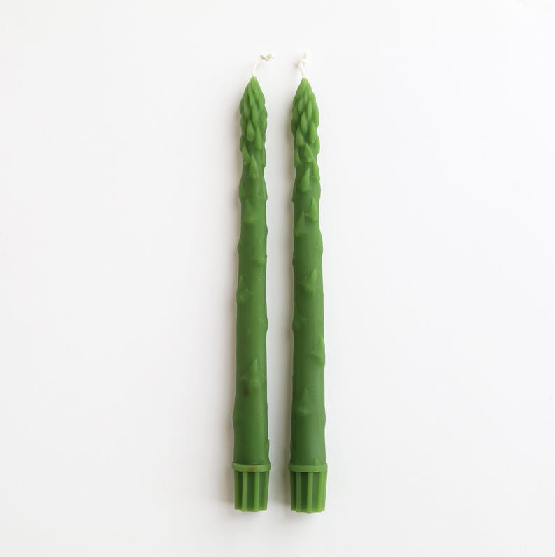 Asparagus Tapers - Thumbnail 5