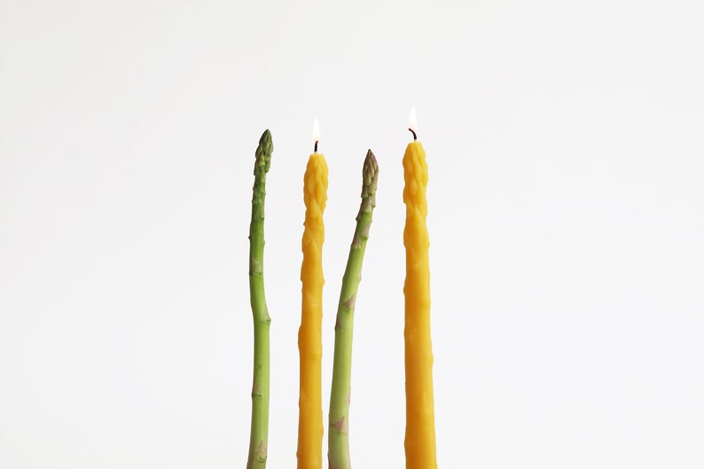 Asparagus Tapers - Thumbnail 3