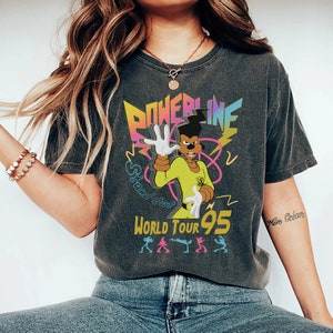 Powerline Shirt Etsy