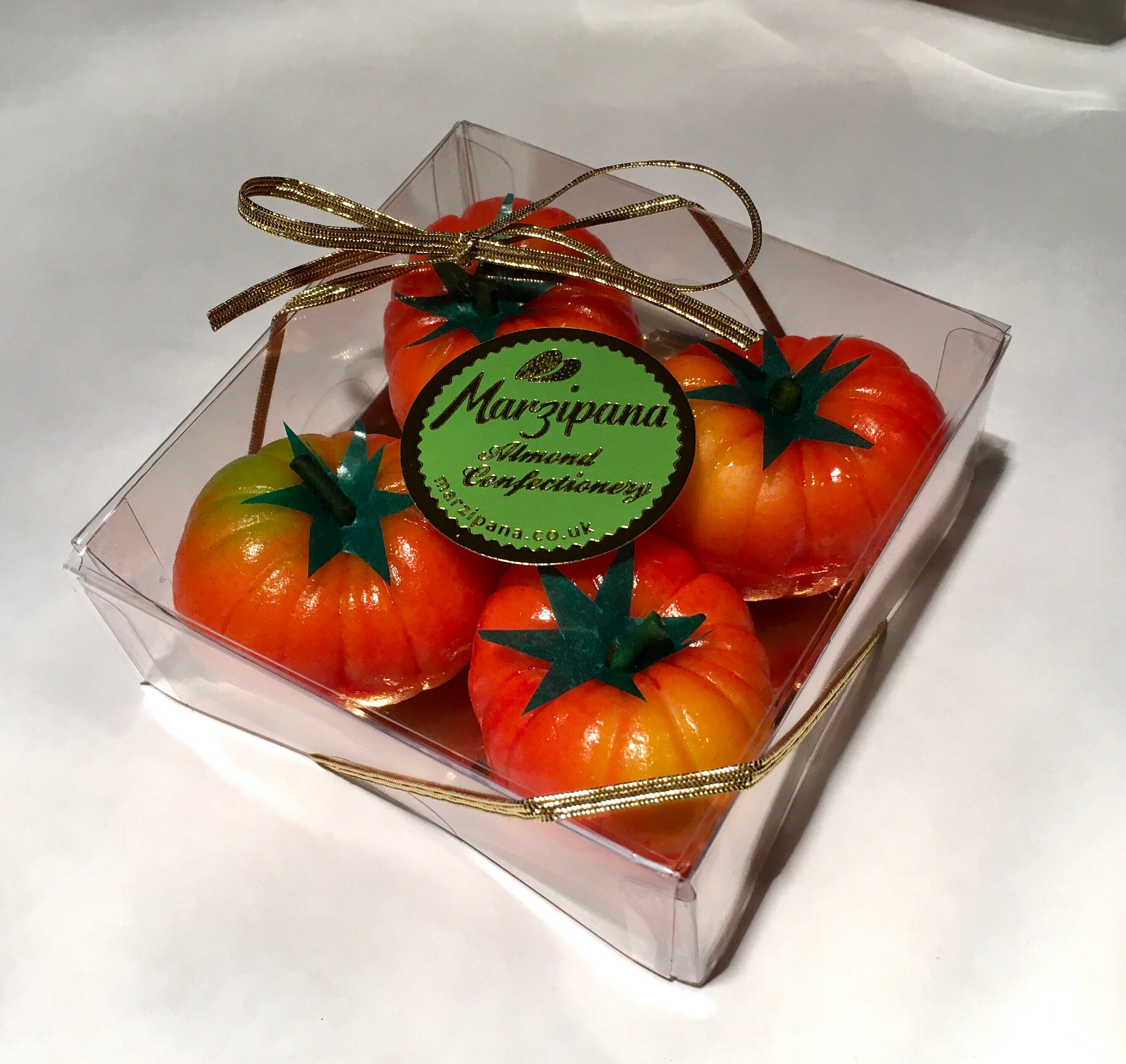 4 Tomates Héritage Dodues