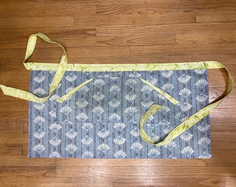The Sunny Money Handler Trade Show Apron