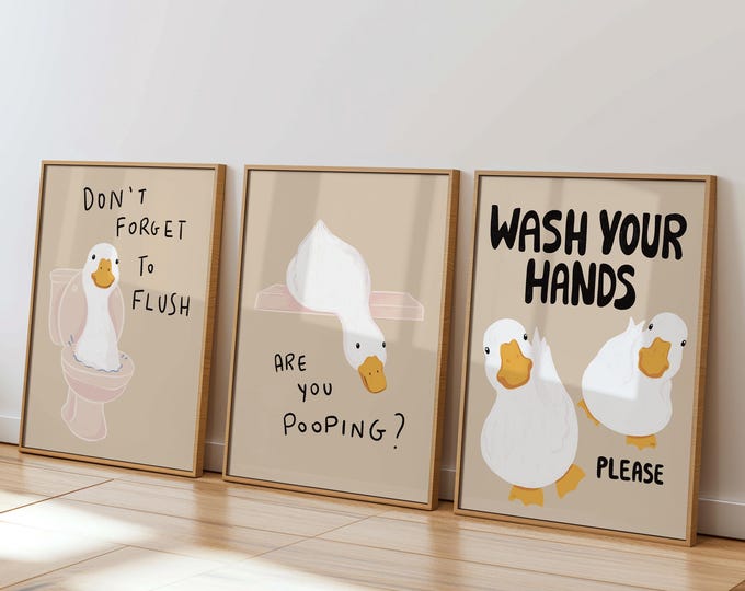 Duck Collection