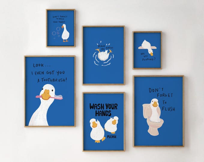 Duck Collection