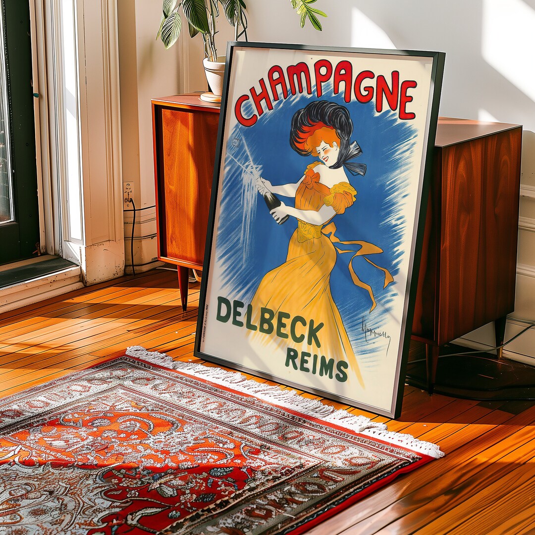 ANCIEN SEAU A CHAMPAGNE MINIATURE LANGER PARIS