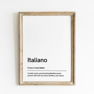 Saudade Definition Print Portuguese Home Decor Portuguese Gift.