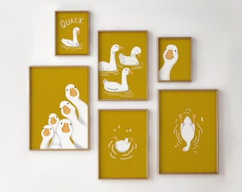 Duck Collection