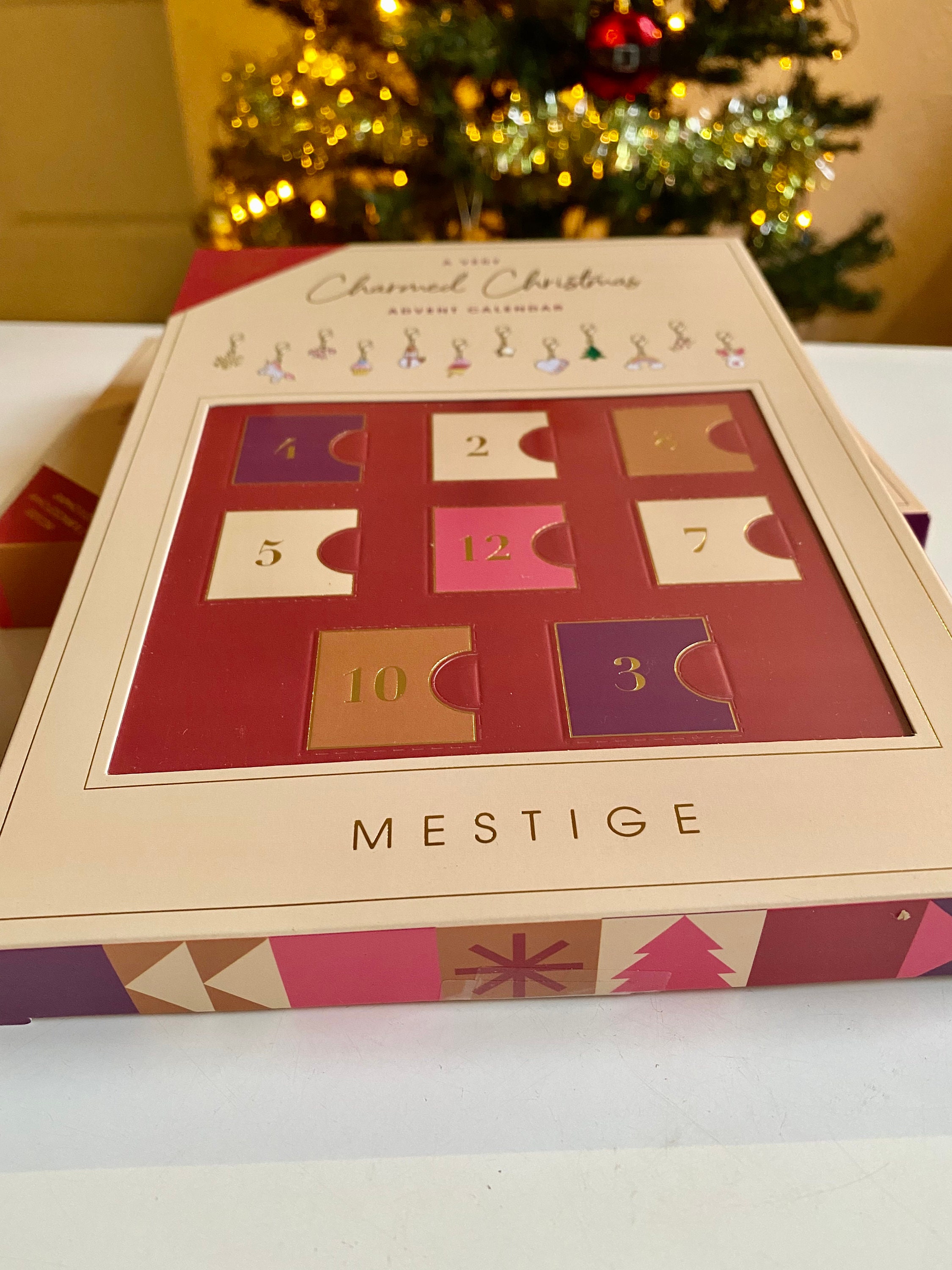 Mestige charm deals bracelet uk