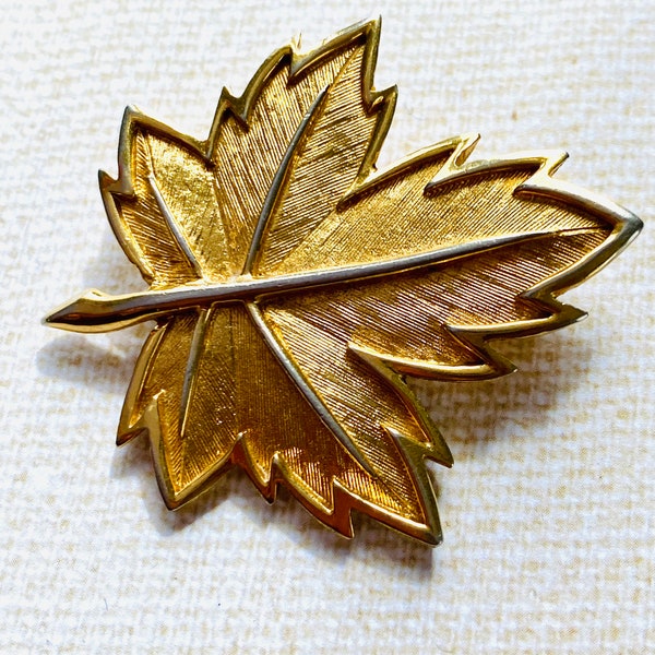 Broche Marcel Boucher - Vintage, Verre, Occasion, Pièce De Collection