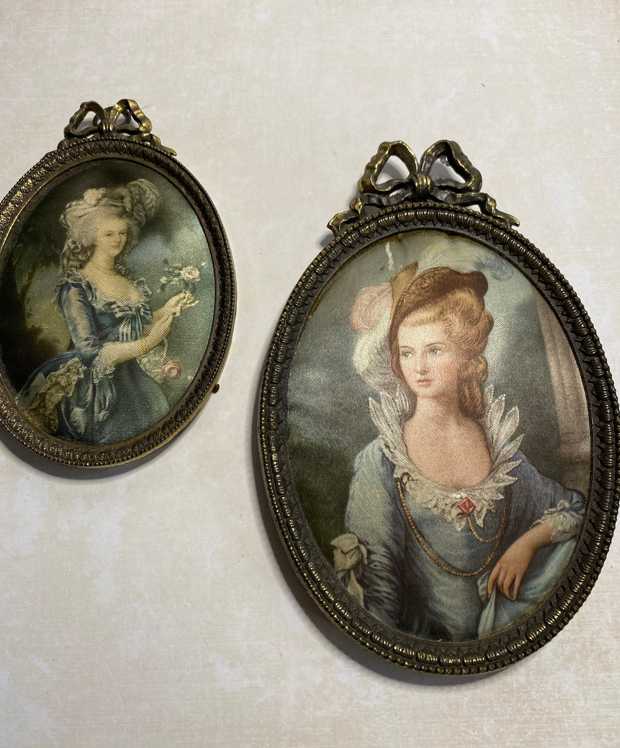 Collection Vintage Deux