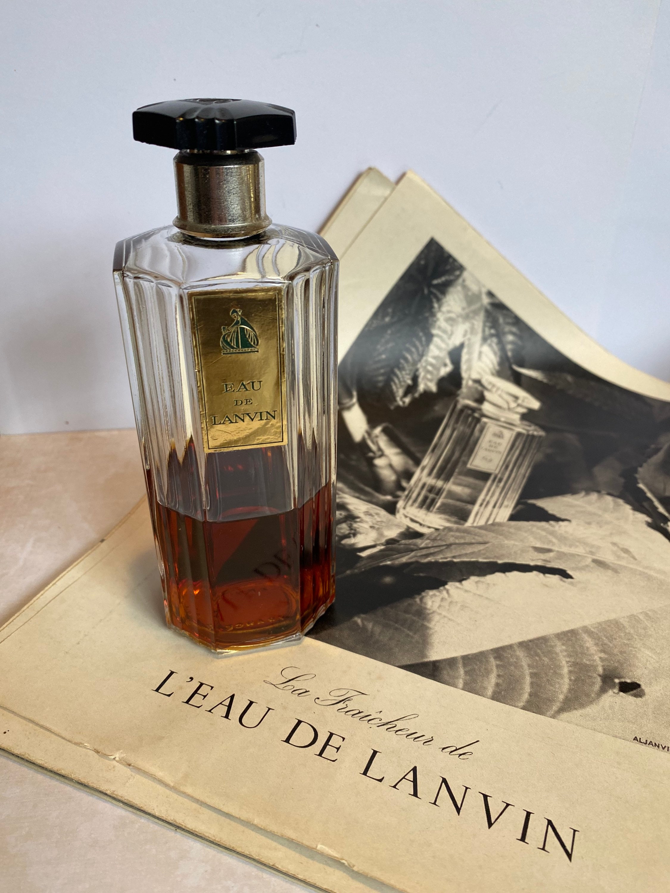Buy LANVIN Eclat d'Arpege Eau de Parfum at Ubuy India