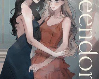 Queendom van zalm | Thaise GL-roman | Engelse versie pdf