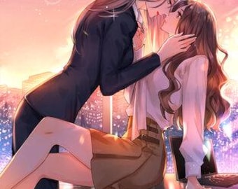 My Only Sunshine van Flower of Memory | Thaise GL-roman | Engelse versie pdf