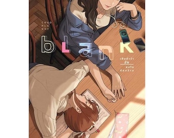 Blanco| Thaise GL-romanserie | Engelse versie pdf