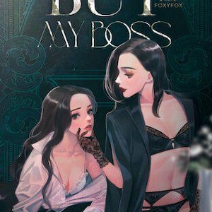 Compra Mi Jefe de FoxyFox / Novela GL tailandesa / Versión en inglés PDF