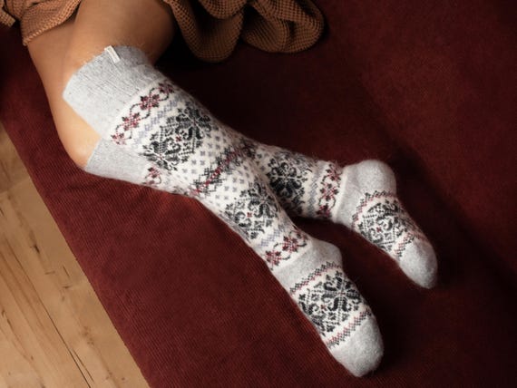 Warm boot socks new arrivals