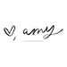 Amy