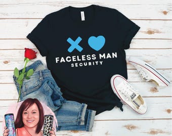 Diseño de Hombre sin Rostro: Apagón, descarga PNG para ropa y vasos.