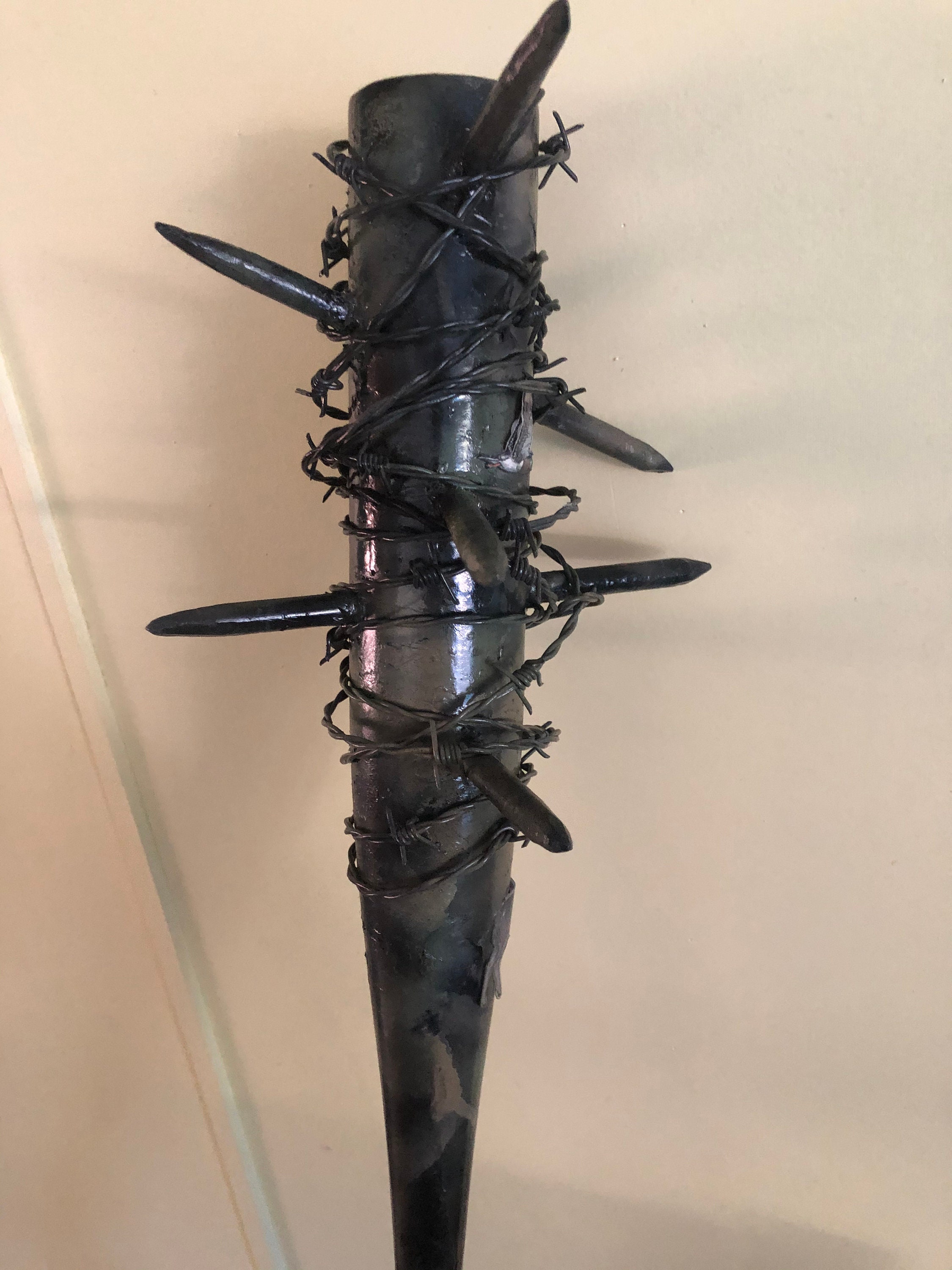 Bat Baseball Bat Camouflage BatZ-Nation Bat Apocalypse Bat | Etsy