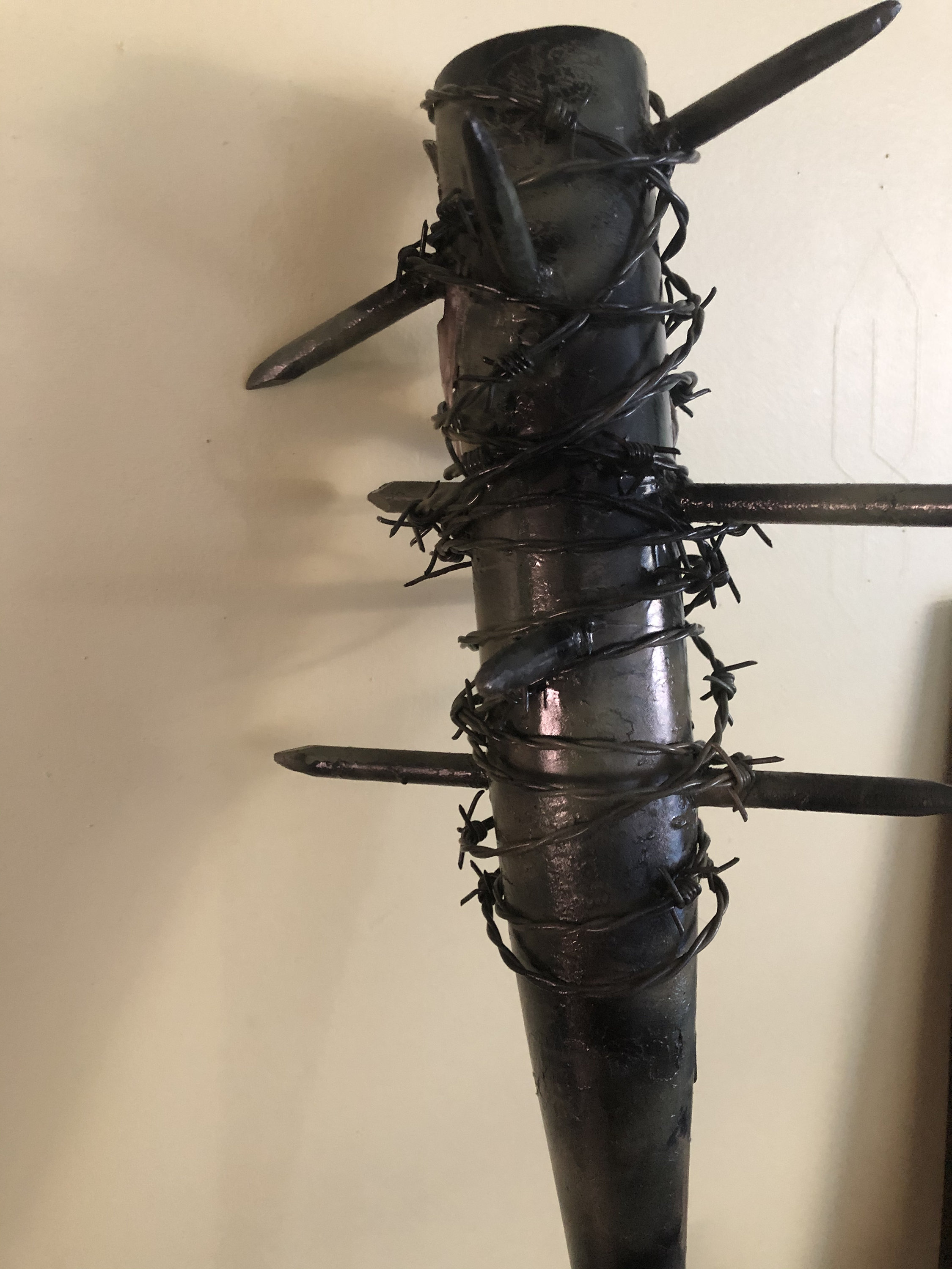 Bat Baseball Bat Camouflage BatZ-Nation Bat Apocalypse Bat | Etsy