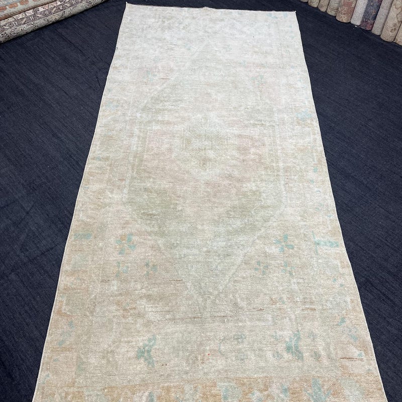 Persian Rug 4x8 - Etsy