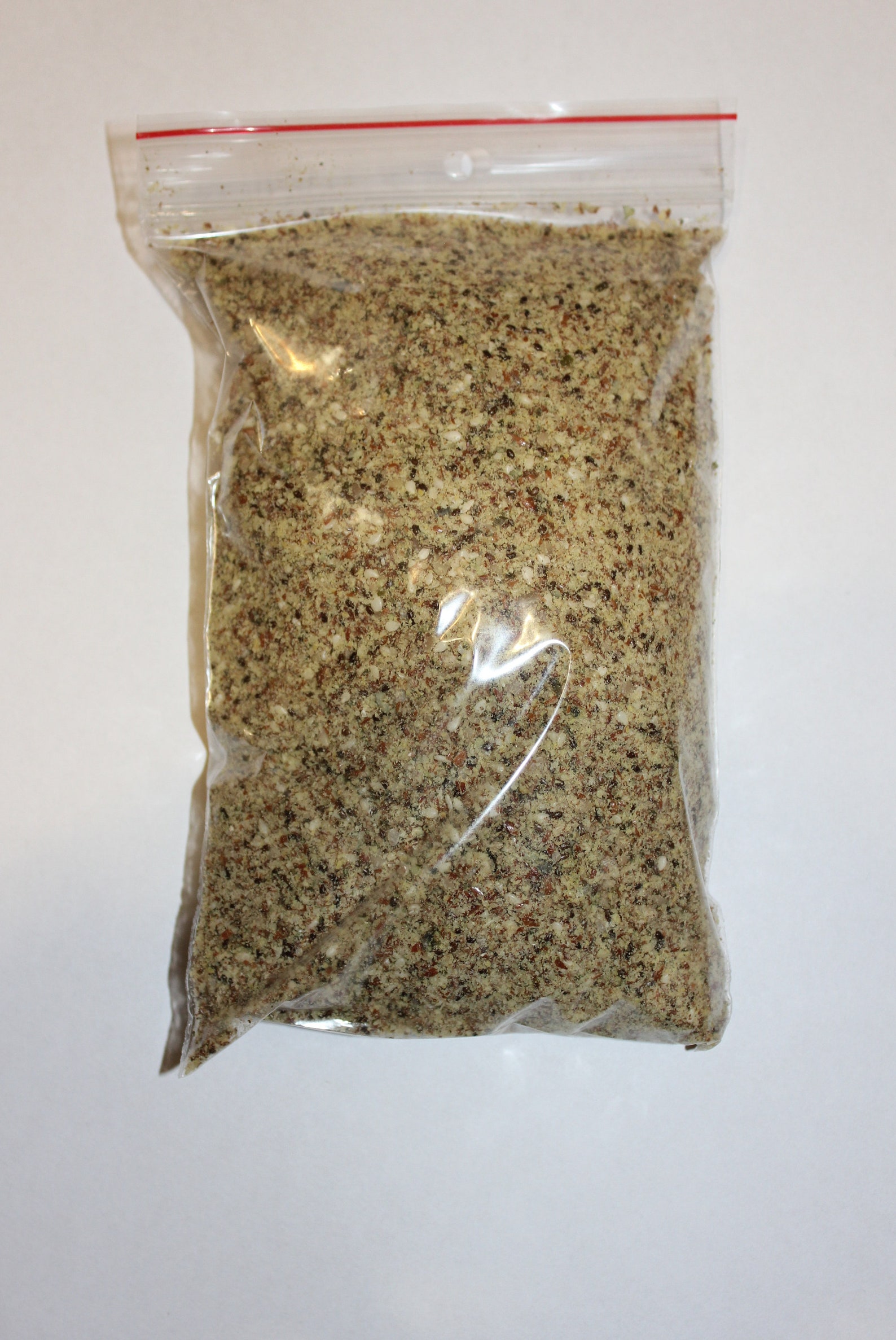 Organic Flaxseed Powder 200g Spanish Sage Seeds Wild Nettle Etsy