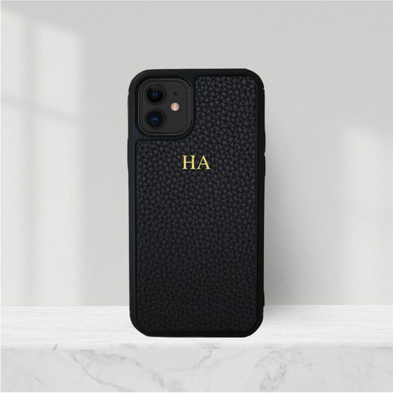 Artisticases Custodia Personalizzata In Marmo Di Agata Malachite Smeraldo, Custodia Con Nome Personalizzato, Progettata Per IPhone 15 Plus, IPhone 14 Pro Max, IPhone 13 Mini, 12, 11, X/XS Max, XR, 7/8 - Foto 9