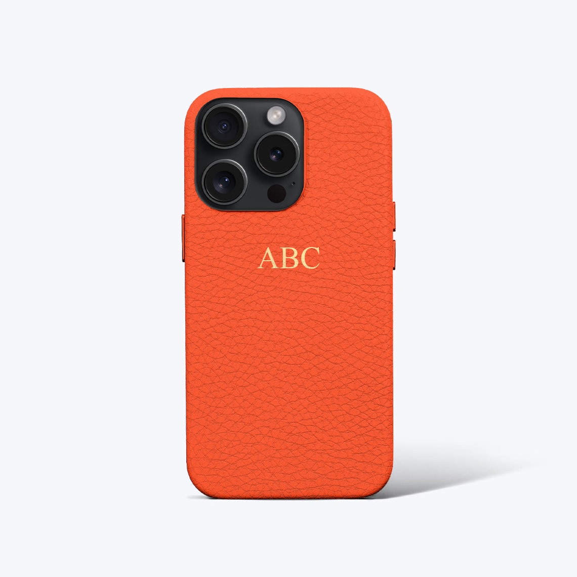 【ミッチー】HERMES iPhone レザーケース Hermes iPhone Case - Etsy