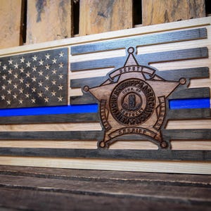 Police Retirement Welcome Sign Template, Police Thank You Sign for ...