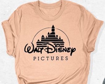 Walt Disney Shirt, Disney Castle Shirt, Castle Shirt, Disney Family Shirts, Disney Vacation Shirt, Disney Shirt, Disneyland Shirt