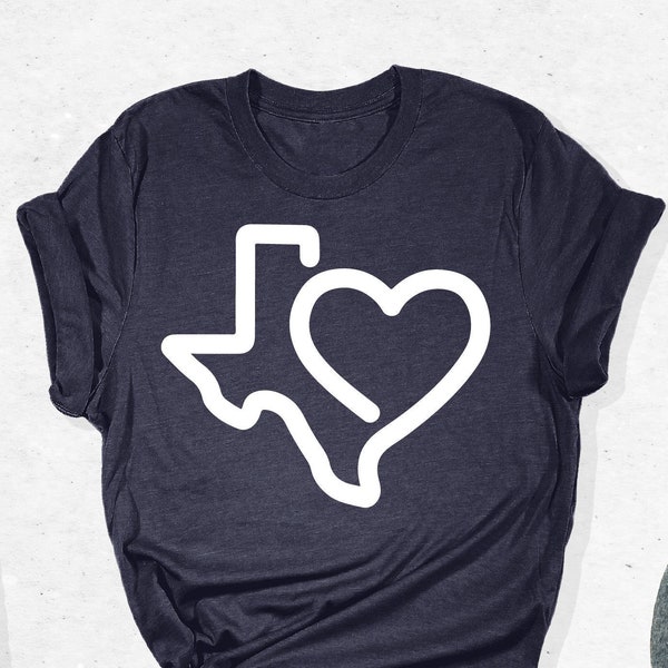 Texas Shirt, Texas Shirts, Texas Tshirt, Texas Tee, Texas Map Shirt, Texas Home Shirt, Texas Cactus Shirt, Texas Women's Shirt