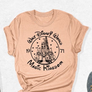 Disney Castle Shirt, Disney Magic Kingdom Shirt, Disney Shirt, Disney Shirts, Disneyland Shirt, Castle Shirt, Magic Kingdom Shirt