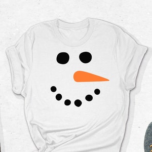 Christmas Snowman Shirt, Snowman Shirt, Christmas Vacation Shirt, Christmas Family Shirt, Christmas Shirt, Christmas Shirts, Christmas Gifts