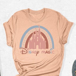 Disney Magic Shirt, Magical Kingdom, Disney Castle Shirt, Disney Family Vacation, Disney Family Shirt, Disney Vacation Shirt, Disney Shirt