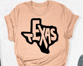 Texas Map Shirt, Texas Home Shirt, Texas Shirt, Texas Shirts, Texas Tshirt, Texas Tee, Texas Cactus Shirt, Texas Women's Shirt