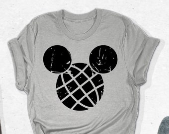 Epcot T-Shirt, Disney Shirts, Mickey Epcot Disney Shirts, Cute Epcot Outfit, Disney Kids Shirts, Disneyworld Family Shirts, Funny Epcot Tees