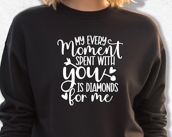 Mom Sweatshirt, Mama Sweatshirt, Mom Shirt, Mom Shirts, Mother's Day Sweatshirt, Mother's Day Gift, Mom Birthday Gift, Gifts For Mom