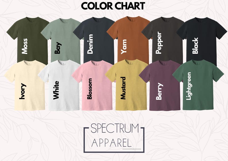 Comfort Colors® Members only book club T-shirt, Anti Social Book Club Shirt, Gift For Book Lovers Shirt, Book Club T-shirt, Book Lover Shirt image 7