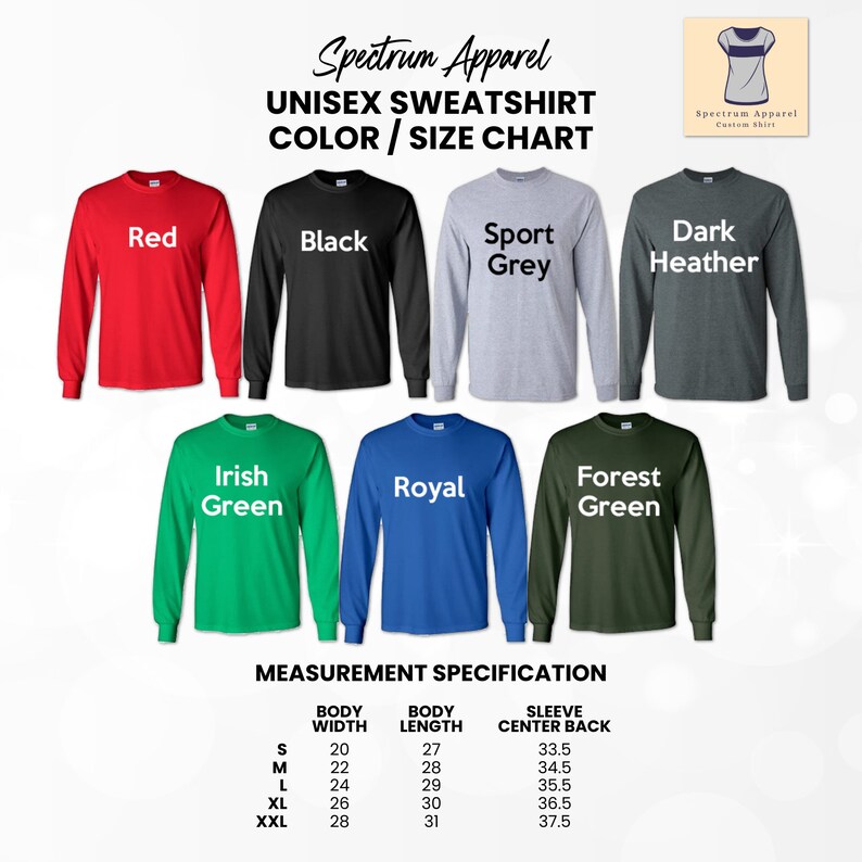 paw paw sweatshirt