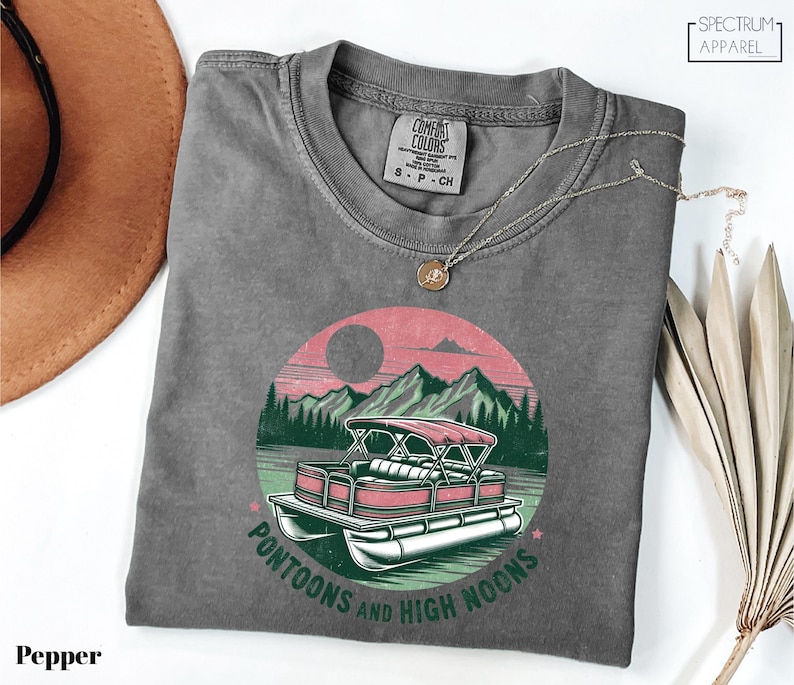 a t - shirt with an image of a car on it