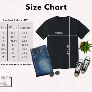 Comfort Colors® Members only book club T-shirt, Anti Social Book Club Shirt, Gift For Book Lovers Shirt, Book Club T-shirt, Book Lover Shirt image 8