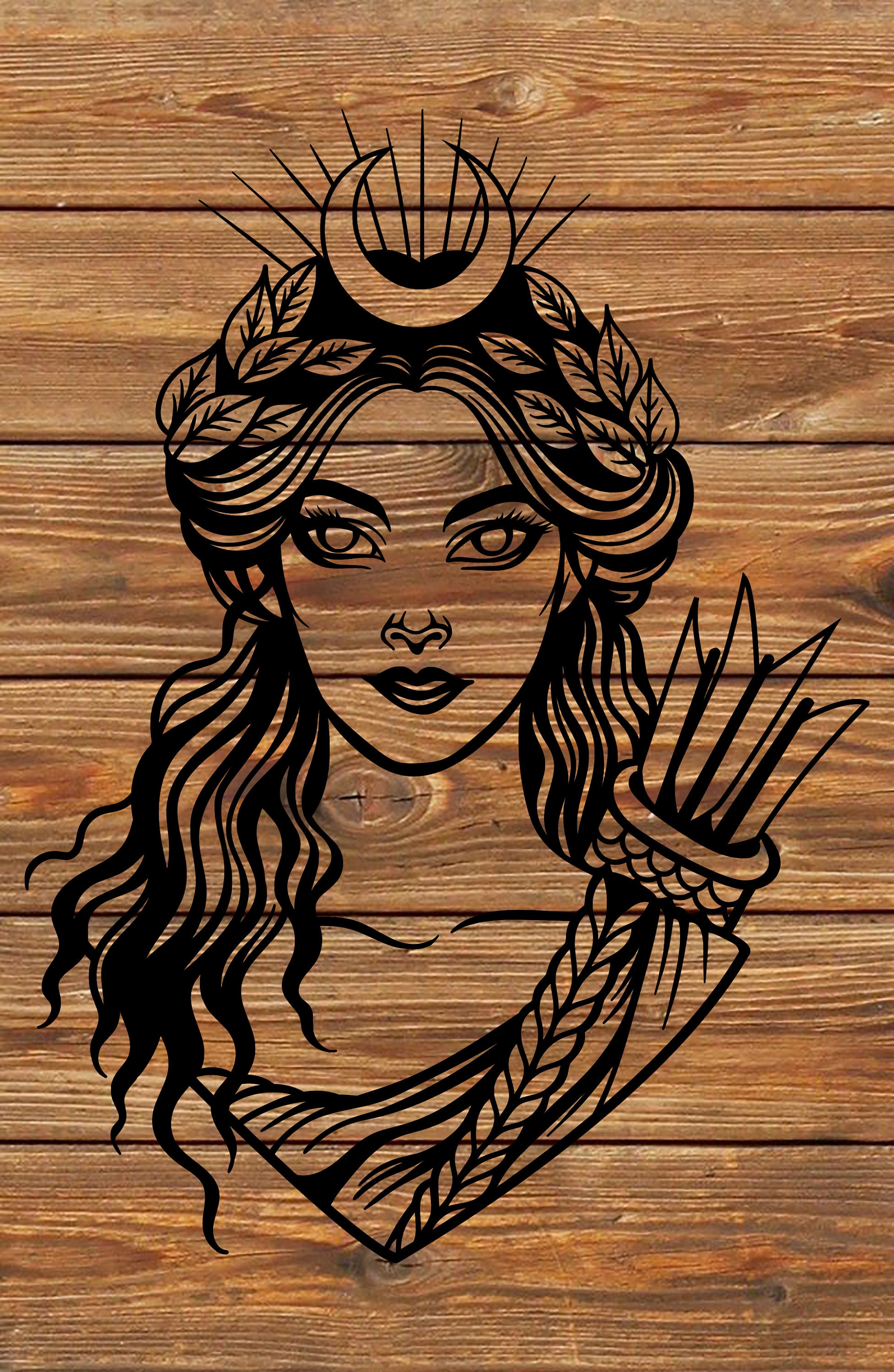 30 Powerful Medusa Tattoo Designs  Meaning  The Trend Spotter