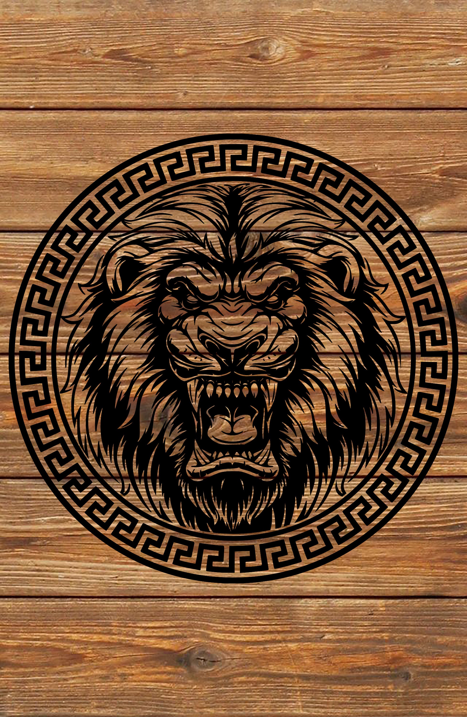 Introducir 52+ imagen versace lion logo - Ecover.mx