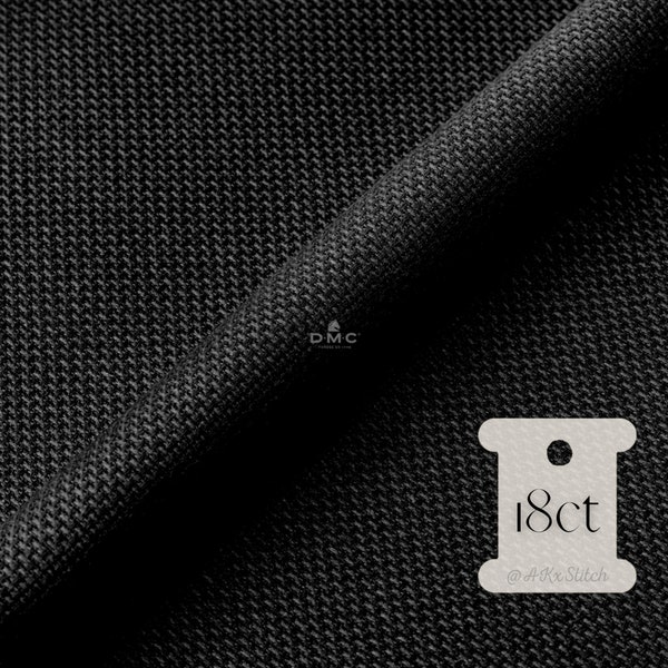 Bolt of Aida Cloth Etsy