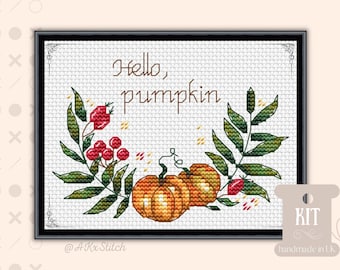 AKxstitch - Etsy