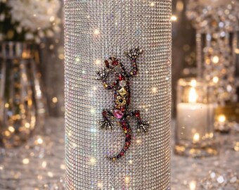 Crystal Reptilia