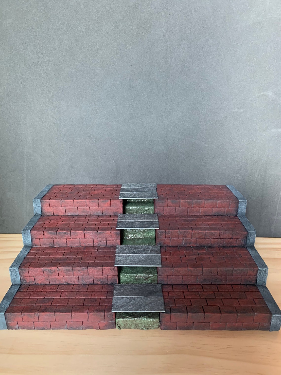 Sewer Display Rise Foam Diorama Base Etsy
