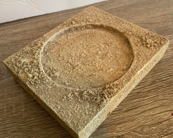 Sand Slab Foam Diorama Base