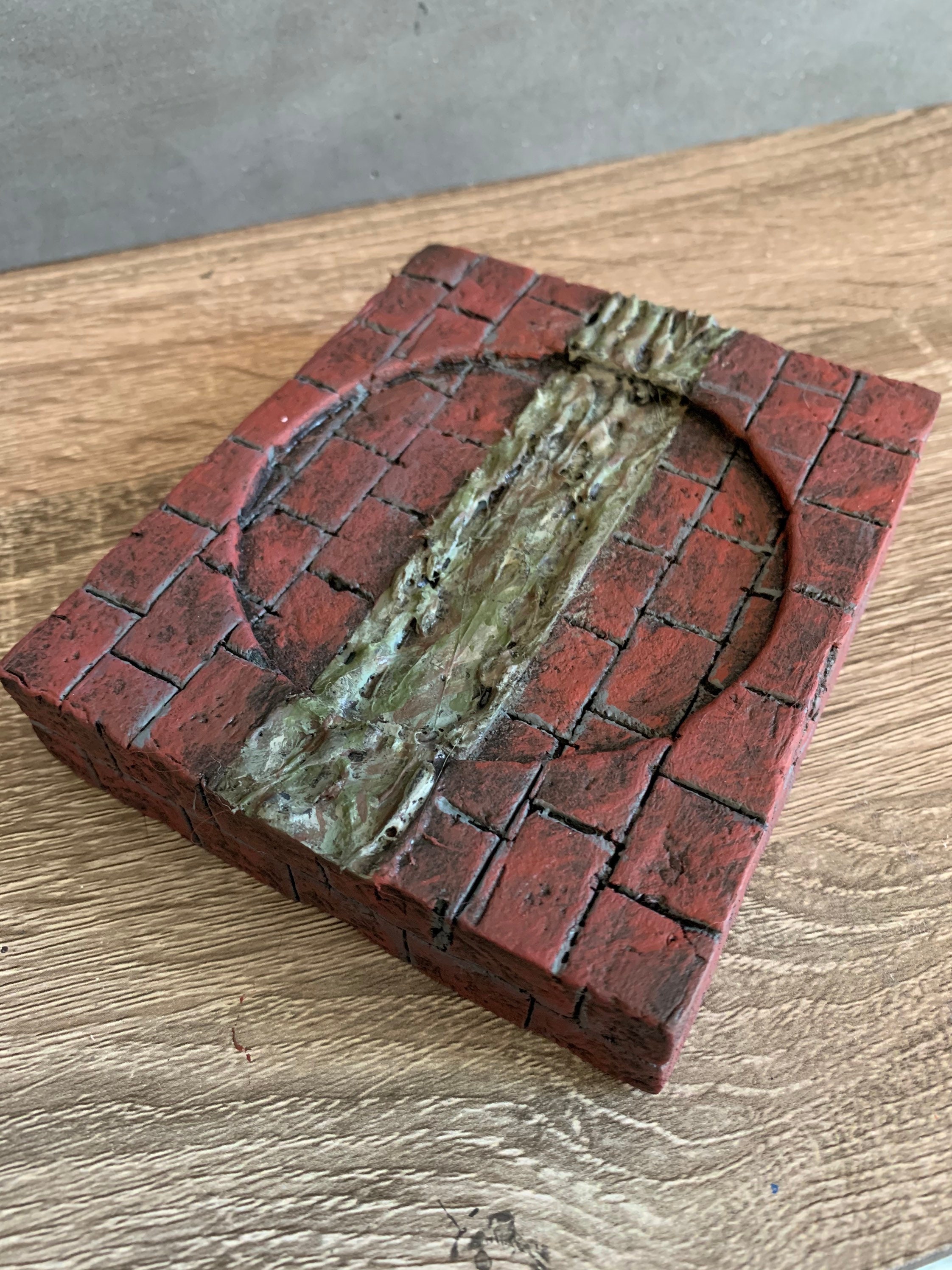 Sewer Display Rise Foam Diorama Base campestre.al.gov.br