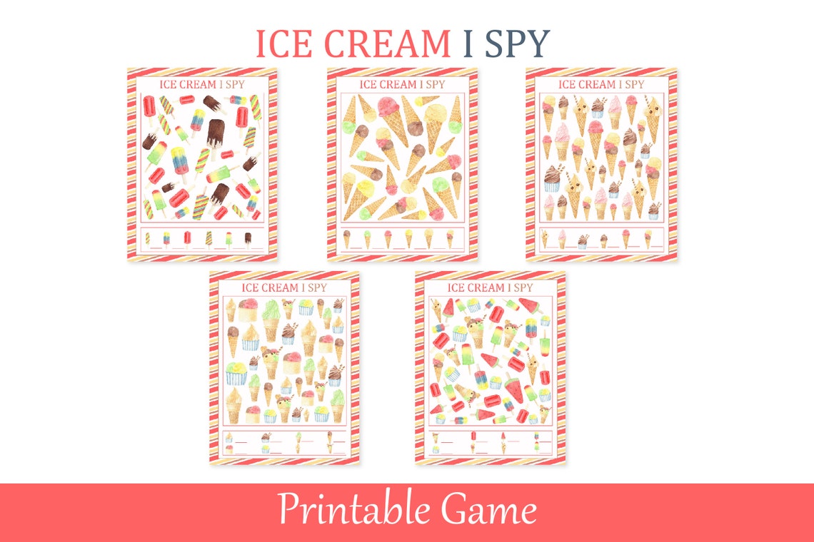 i-spy-ice-cream-birthday-printable-summer-game-for-kids-etsy-hong-kong