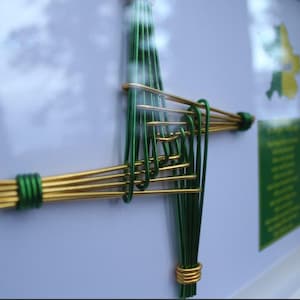 St.Brigid’s County Cross